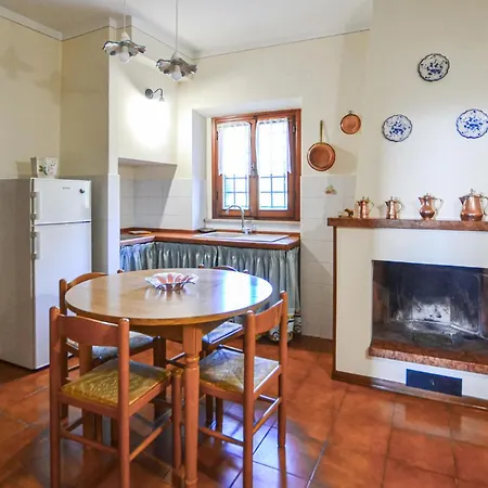 Lovely In With Kitchen * Castiglion Fiorentino