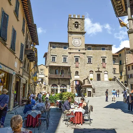 Stunning In Holiday home