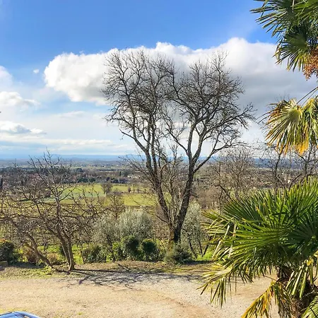 Stunning In Castiglion Fiorentino