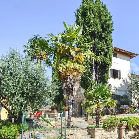 Stunning In Castiglion Fiorentino