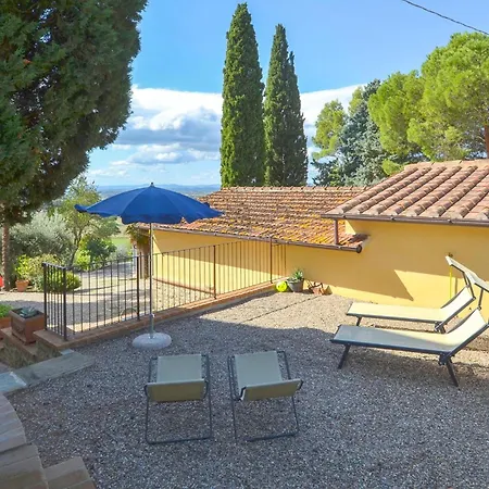 Holiday home Stunning In